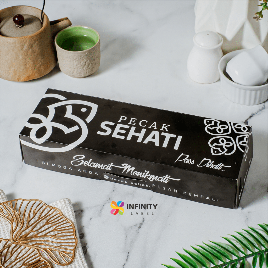 KEMASAN MAKANAN MURAH