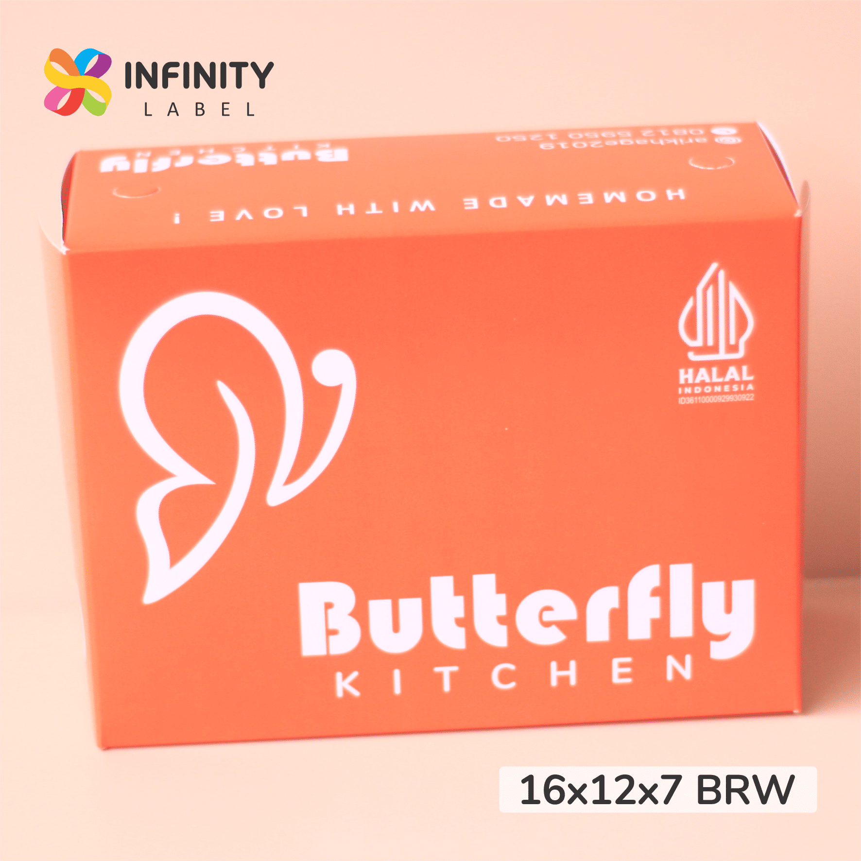 Tips Memilih Bahan Box Packaging yang Bagus | 0812 8825 5766