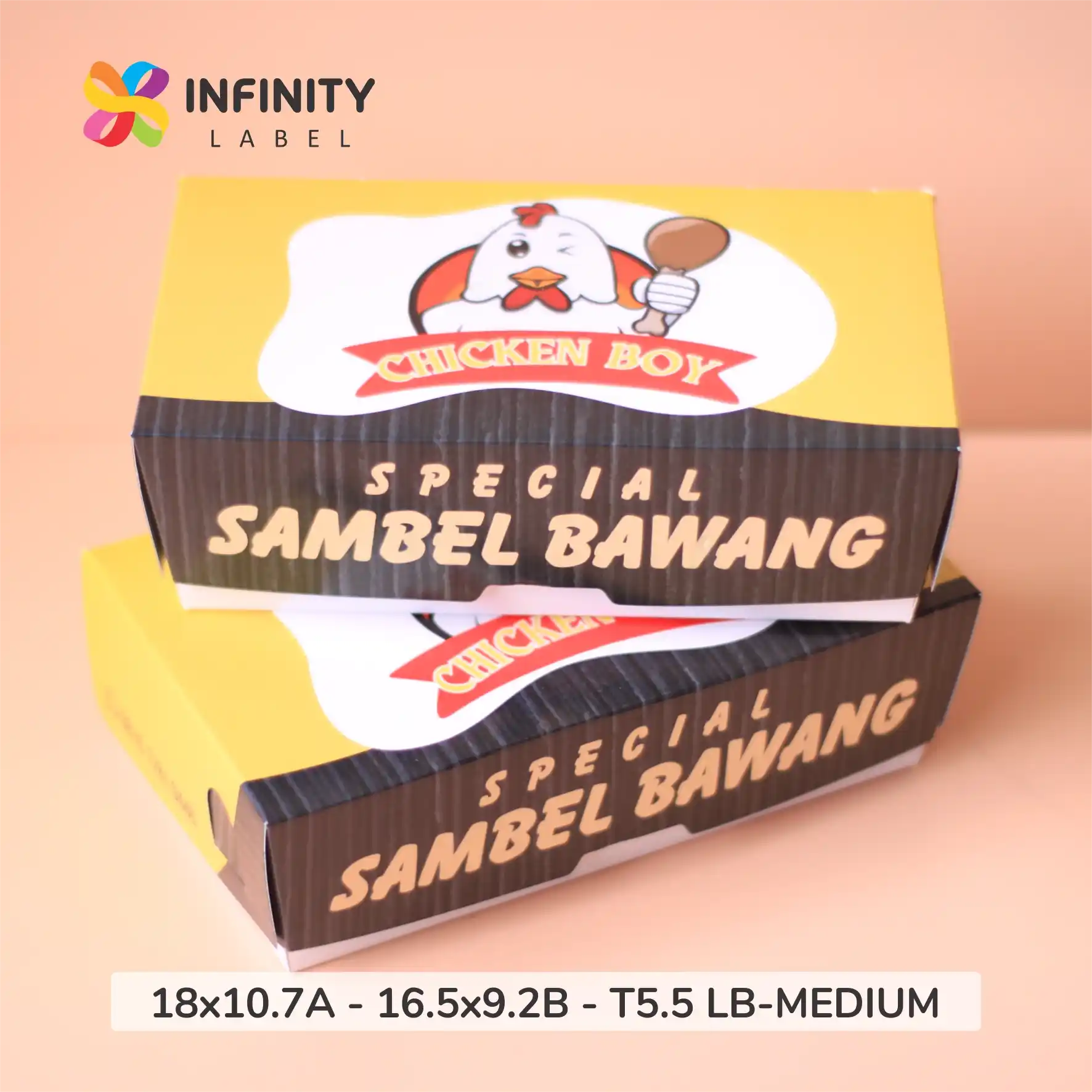 cetak-bungkusan-makanan-ivory-duplek-kemasan-medan