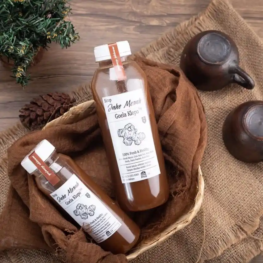 cetak-sticker-label-kemasan-anti-minyak-depok