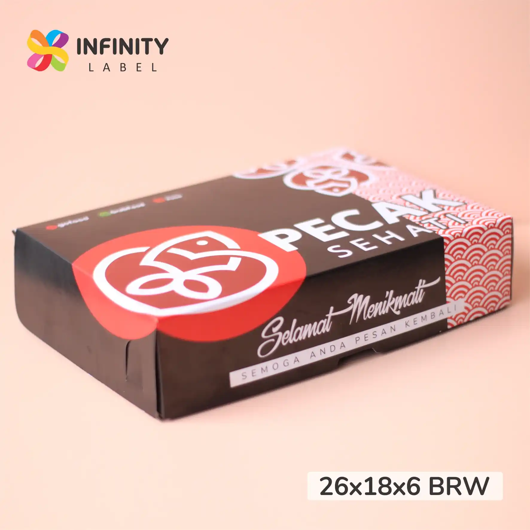 cetak-box-dus-packaging-custom-kemasan-donat-kraft-ivory-terdekat-ambon