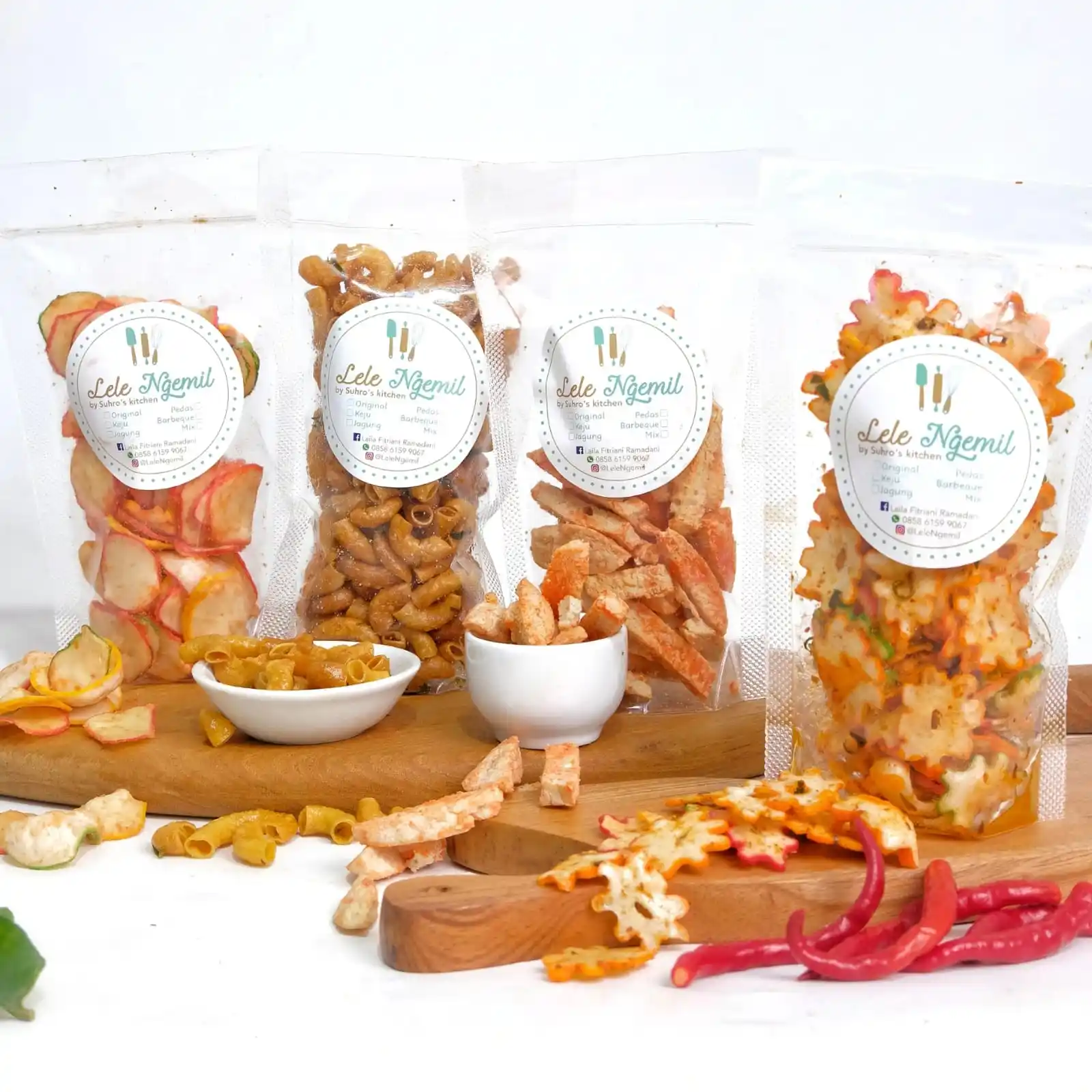 cetak-custom-stiker-label-kemasan-produk-usaha-packaging-cilacap