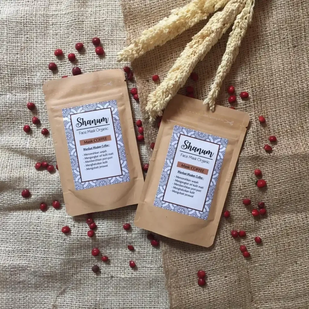 cetak-custom-stiker-label-sticker-kemasan-packaging-kromo-vinyl-transparan-sorong