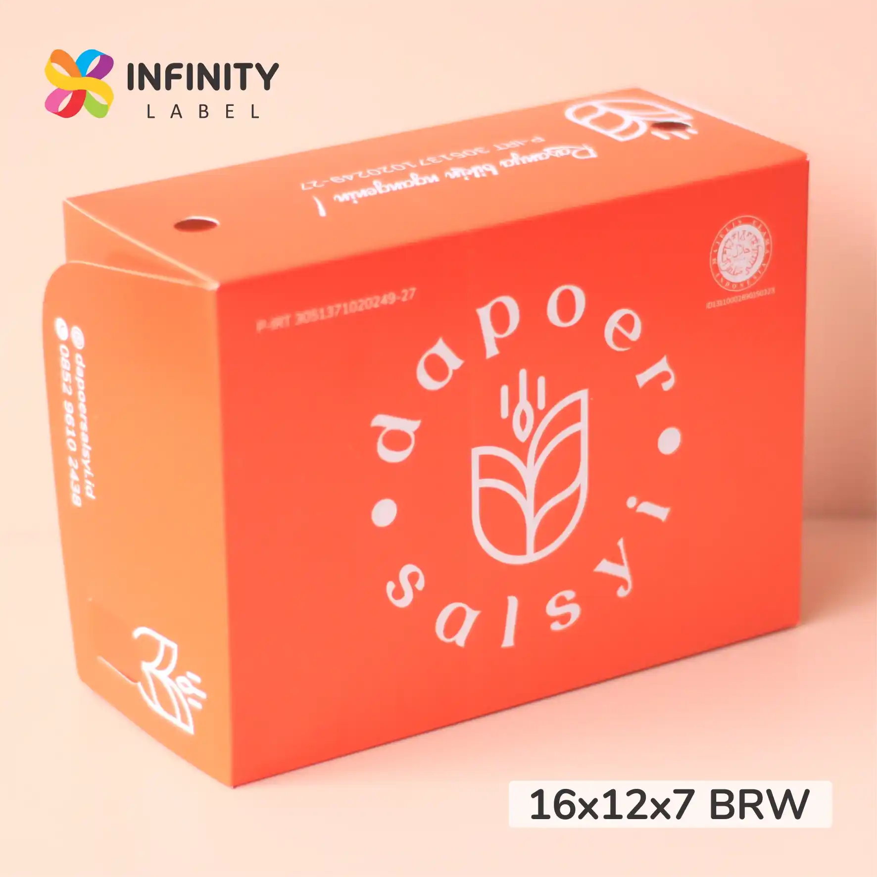 cetak-packaging-custom-kemasan-produk-makanan-dus-box-terdekat-cianjur