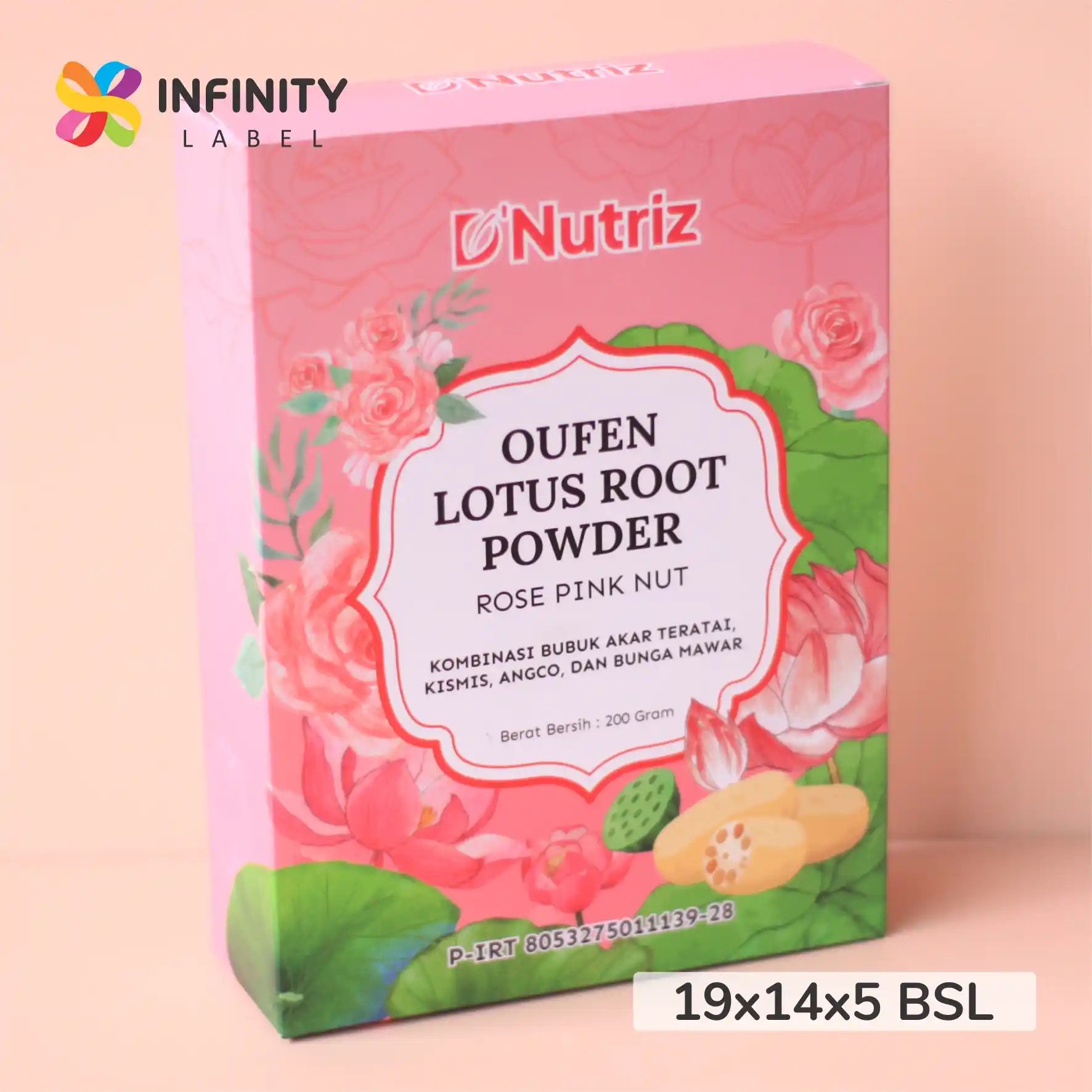 kemasan-produk-custom-makanan-skincare-murah-terdekat-aceh