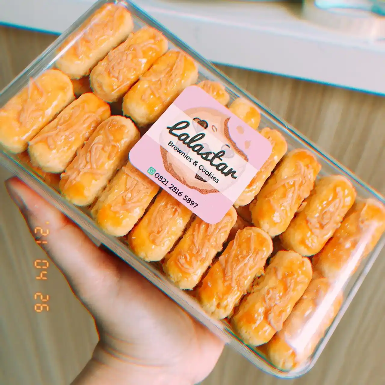 print-label-stiker-transparan-kemasan-makanan-minuman-anti-air-riau