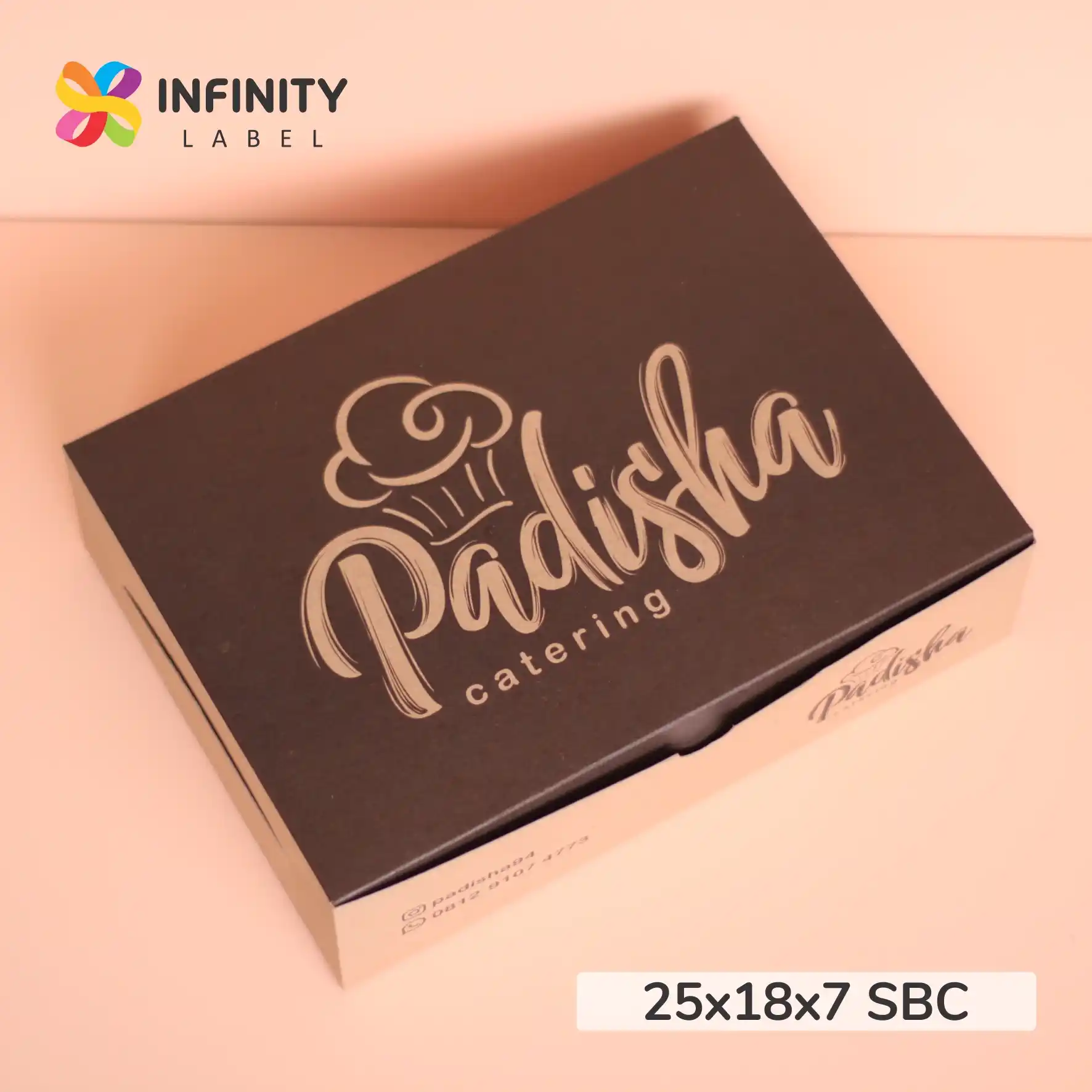 cetak-box-nasi-coklat-panjang-kraft-duplex-ivory-dus-murah-terdekat-sukabumi