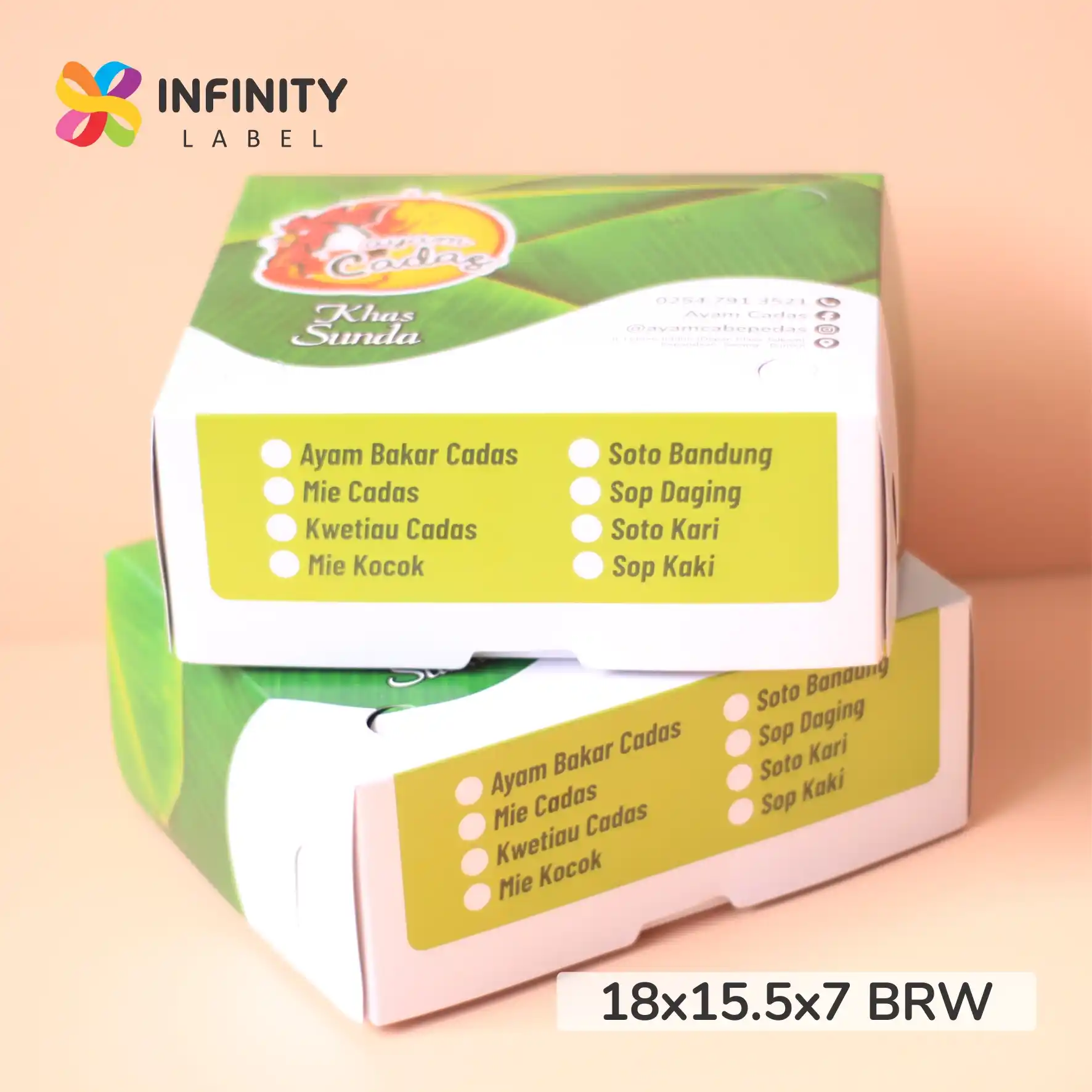 cetak-kotak-nasi-box-dus-kemasan-packaging-murah-terdekat-ivory-pontianak