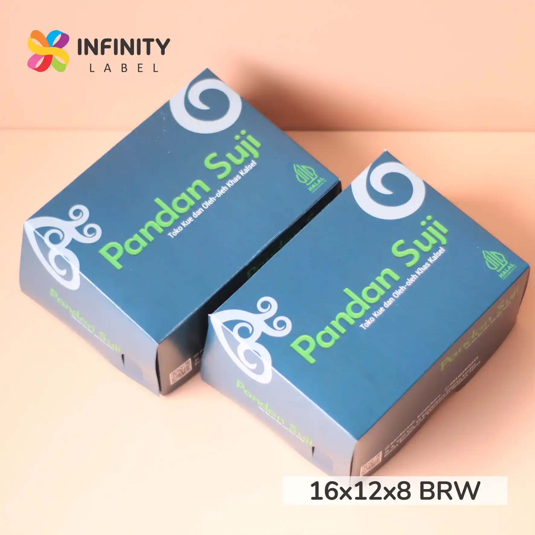 cetak-packaging-makanan-terdekat-dus-nasi-snack-box-coklat-ivory-duplex-kebumen