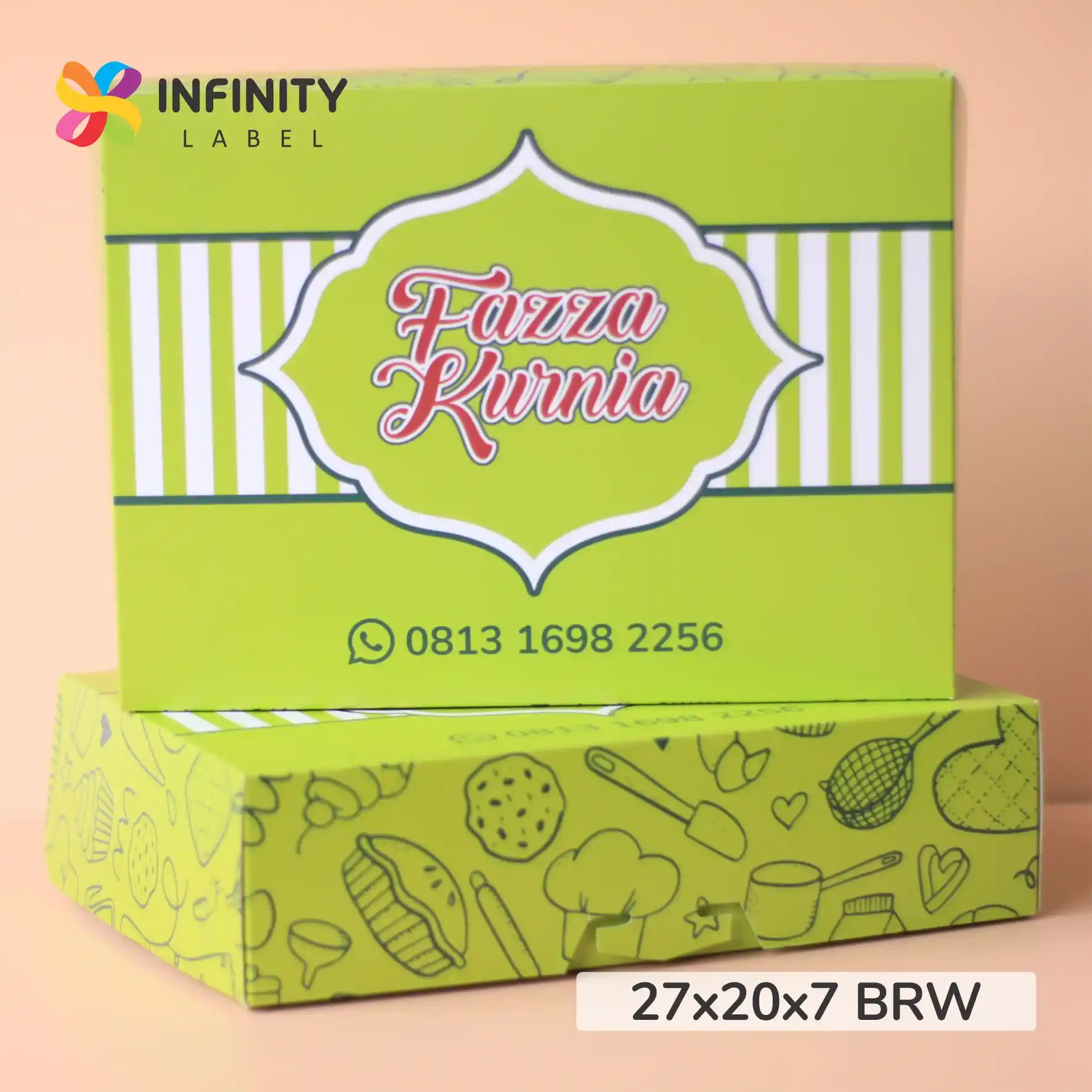 nasi-kotak-persegi-panjang-jakarta-terdekat