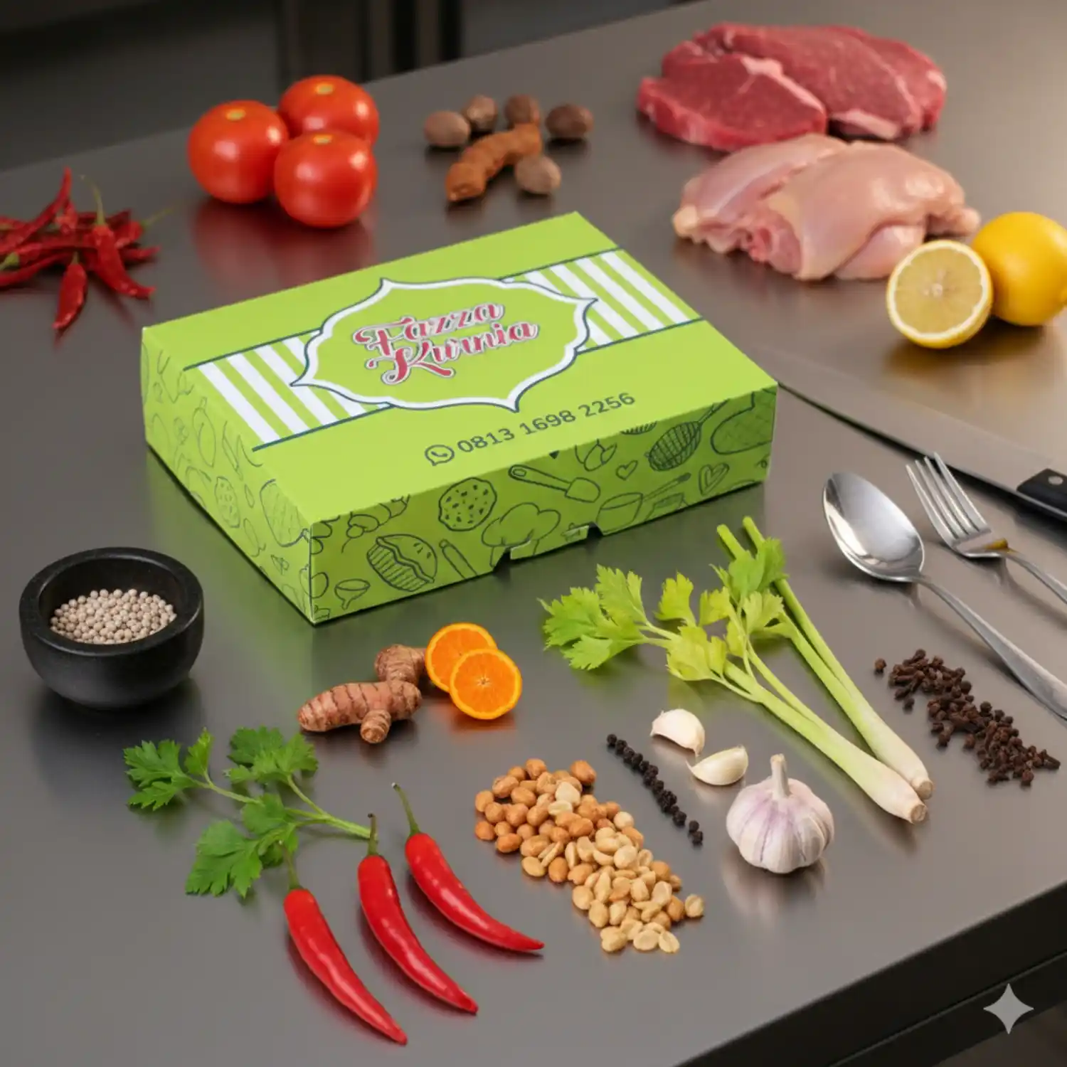 cetak-dus-kemasan-terdekat-padang