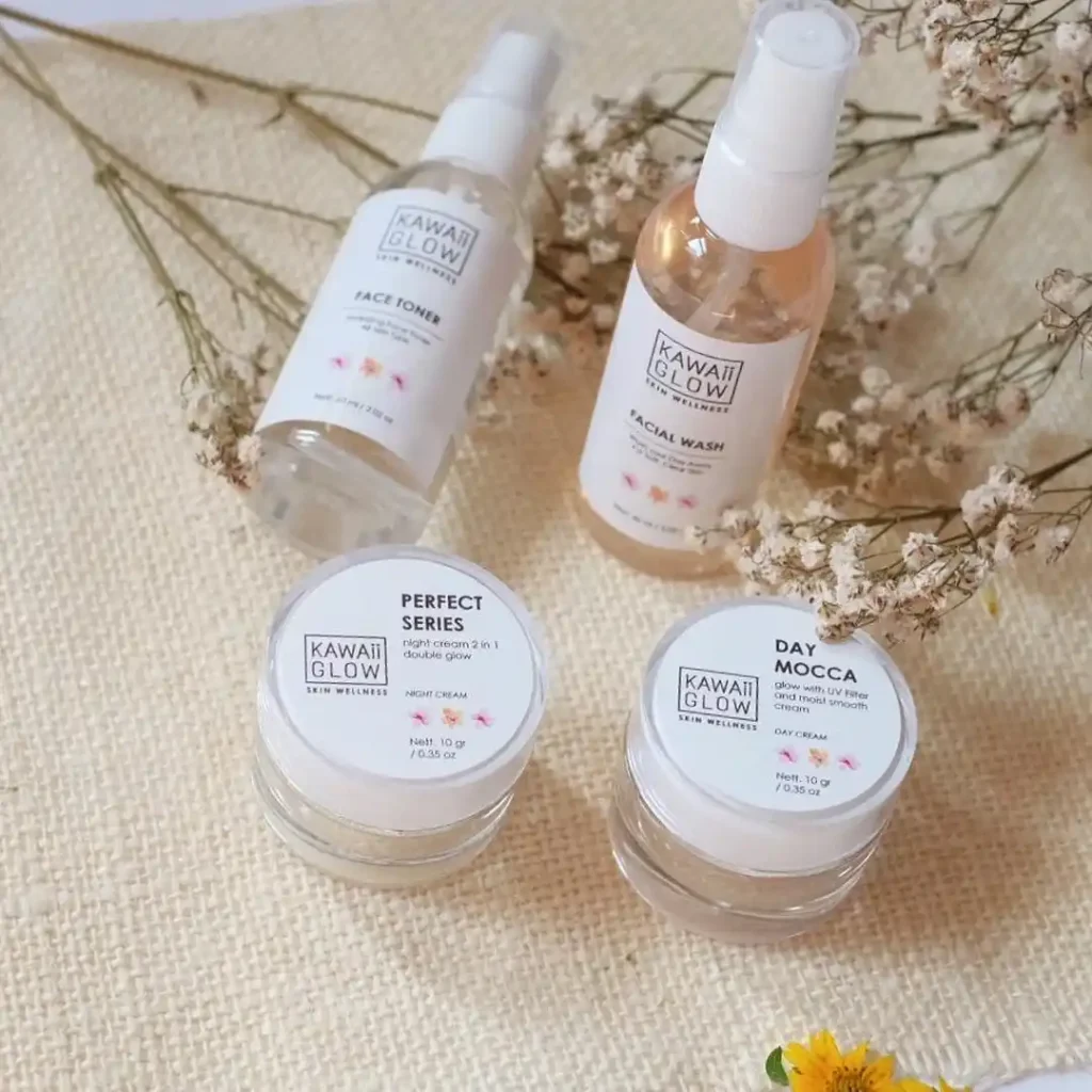 stiker-skincare-label-kosmetik-terdekat-sumedang