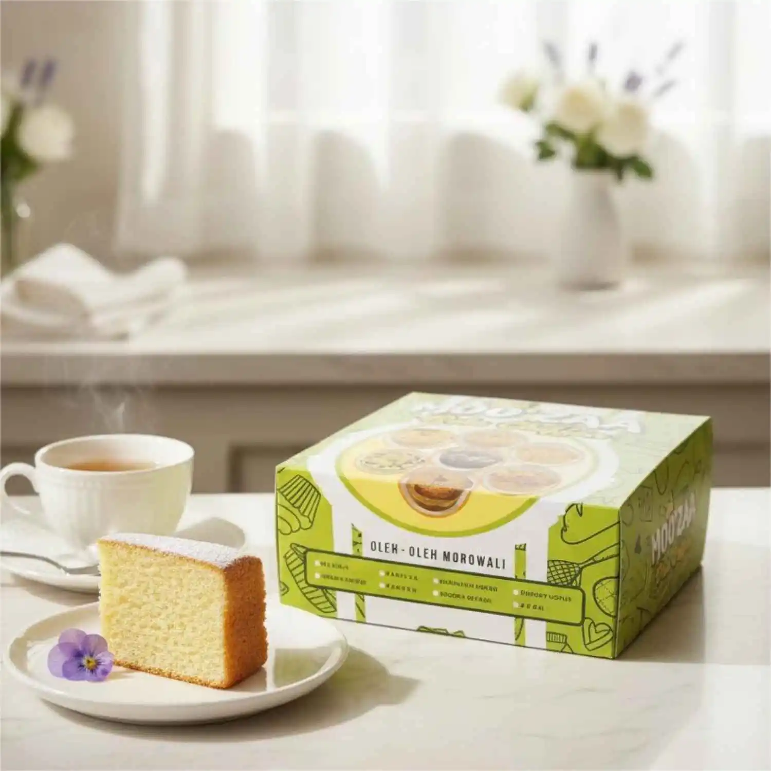 cetak kemasan terdekat madiun