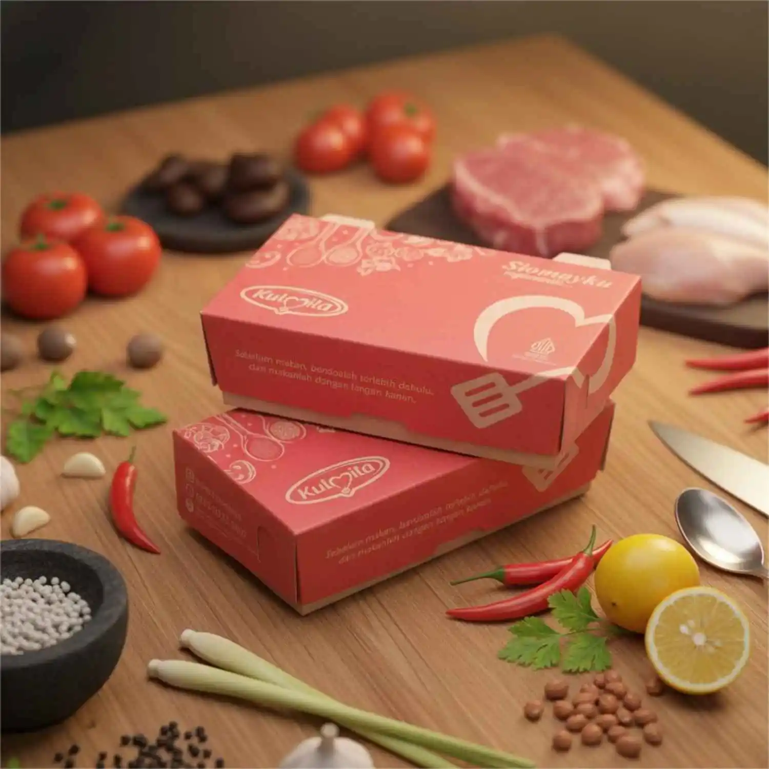 cetak kemasan terdekat samarinda