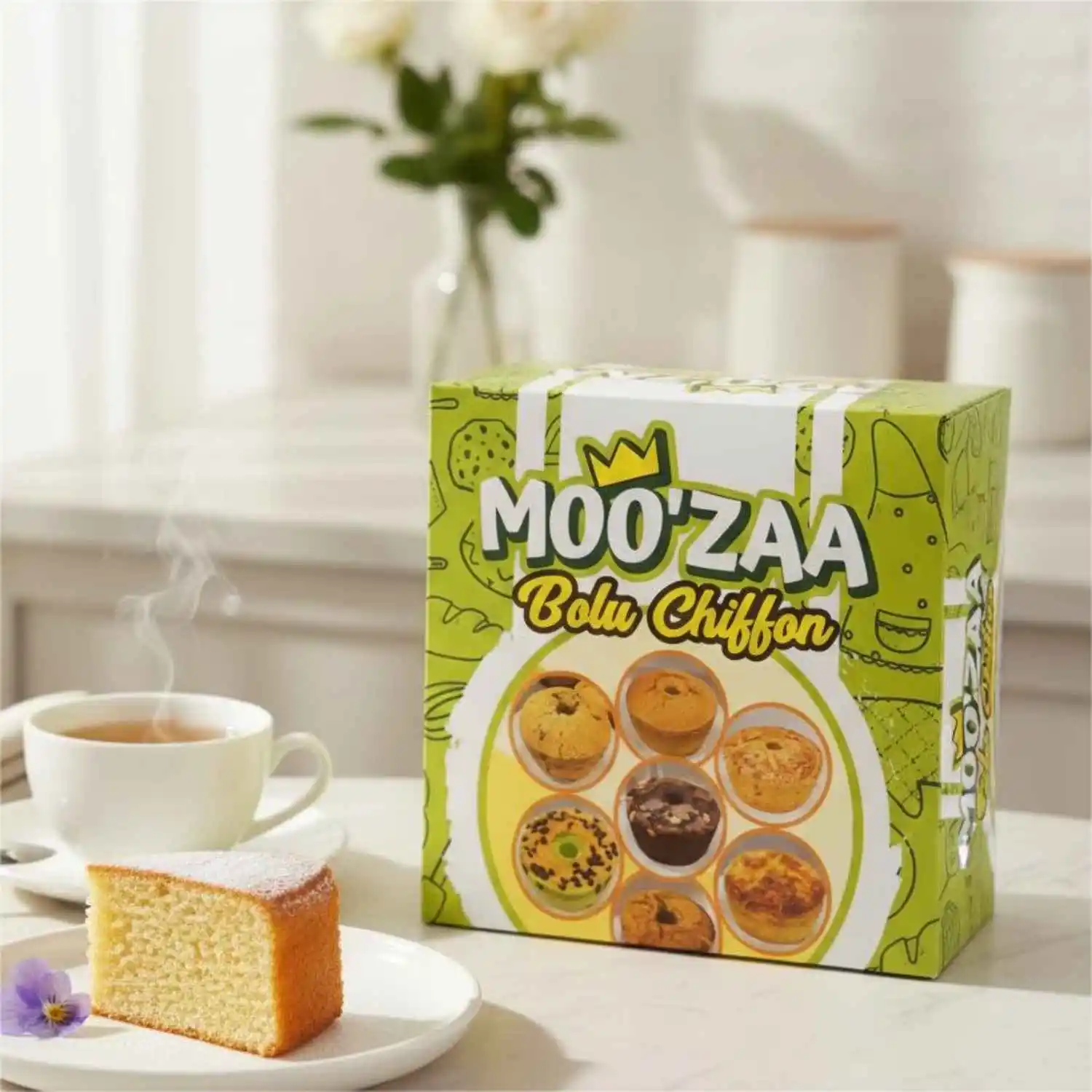 cetak kemasan terdekat singkawang