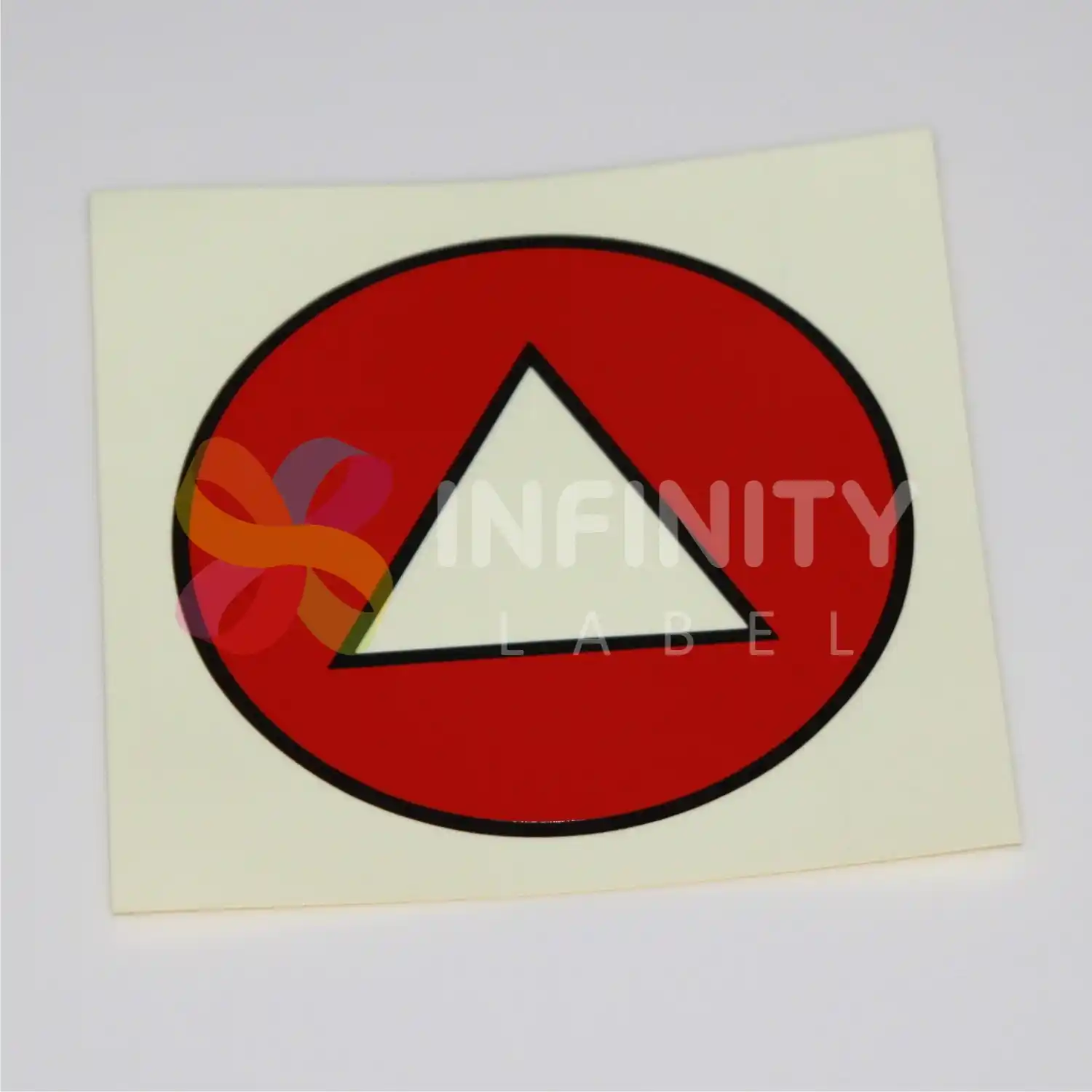 Rambu safety sign vessel kapal IMO & IMPA Depok