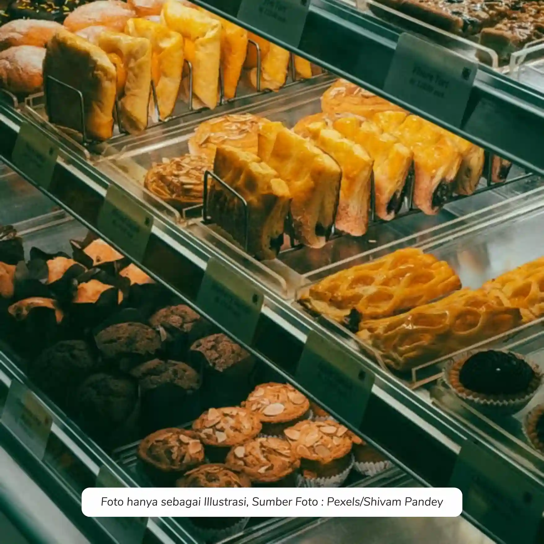31 Toko Bahan Kue Jakarta Pusat Terlengkap & Terpercaya