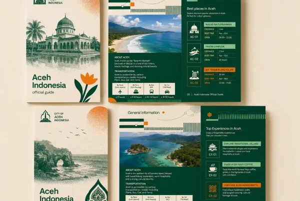 Apa Itu Gramasi Kertas dan Pengaruhnya pada Kualitas Brosur