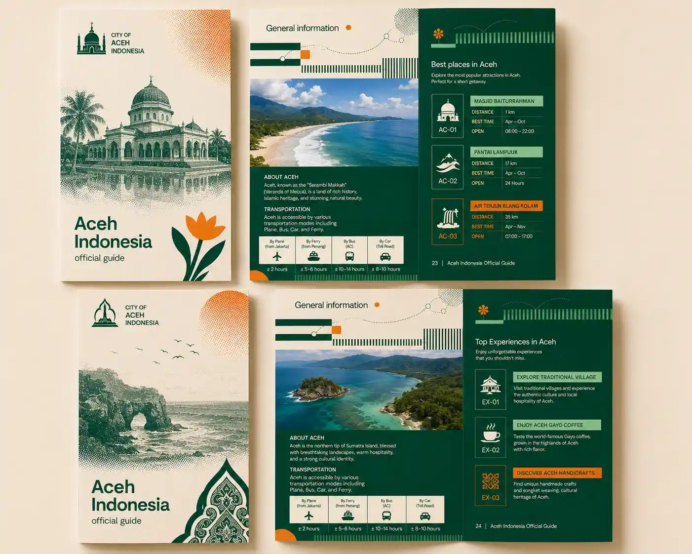 Apa Itu Gramasi Kertas dan Pengaruhnya pada Kualitas Brosur