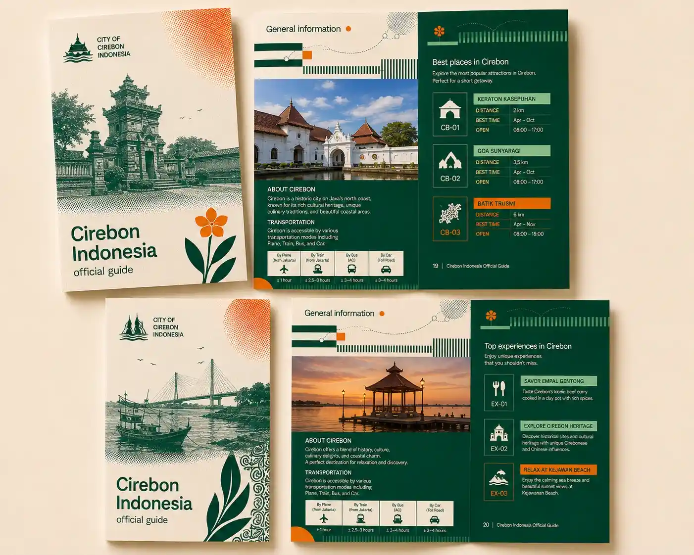 Cetak Brosur Full Color vs Hitam Putih Perbandingan Biaya dan Efektivitas