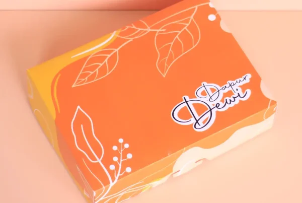 Kotak Nasi Box untuk Usaha Katering Panduan Memilih yang Tepat