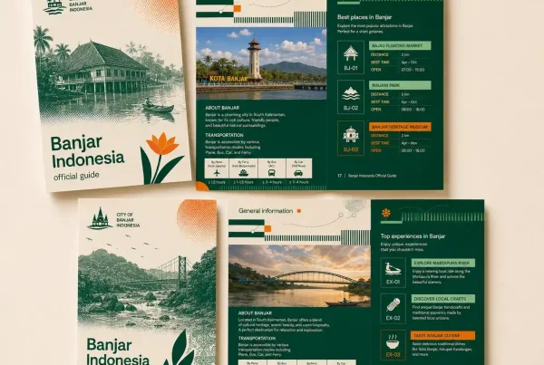 perbedaan brosur flyer leaflet katalog