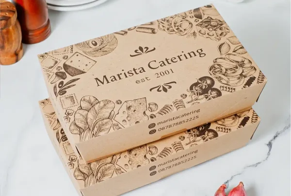 Apa itu Kotak Nasi Box Pengertian dan Jenis-Jenisnya Lengkap